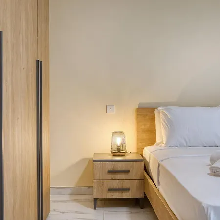 Stylish And Bright 2 Bedroom With Balcony Dcar1-1 Lägenhet San Ġwann