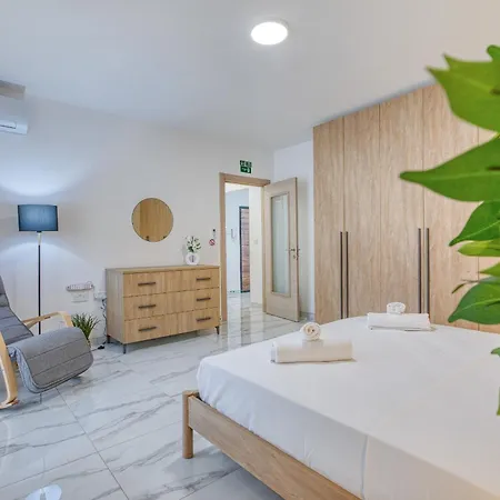 Stylish And Bright 2 Bedroom With Balcony Dcar1-1 Lägenhet
