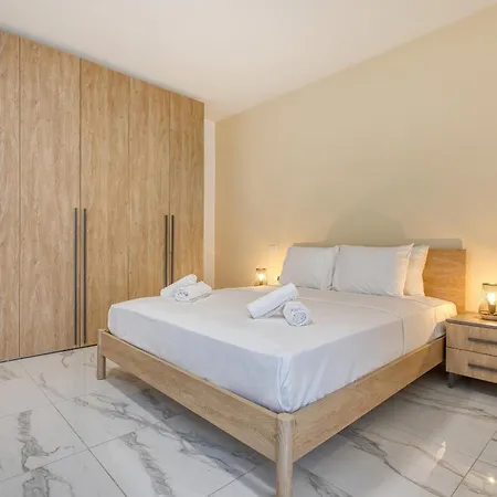 Stylish And Bright 2 Bedroom With Balcony Dcar1-1 *